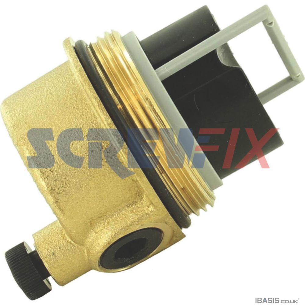 Baxi 248043 Automatic Air Vent Screwfix