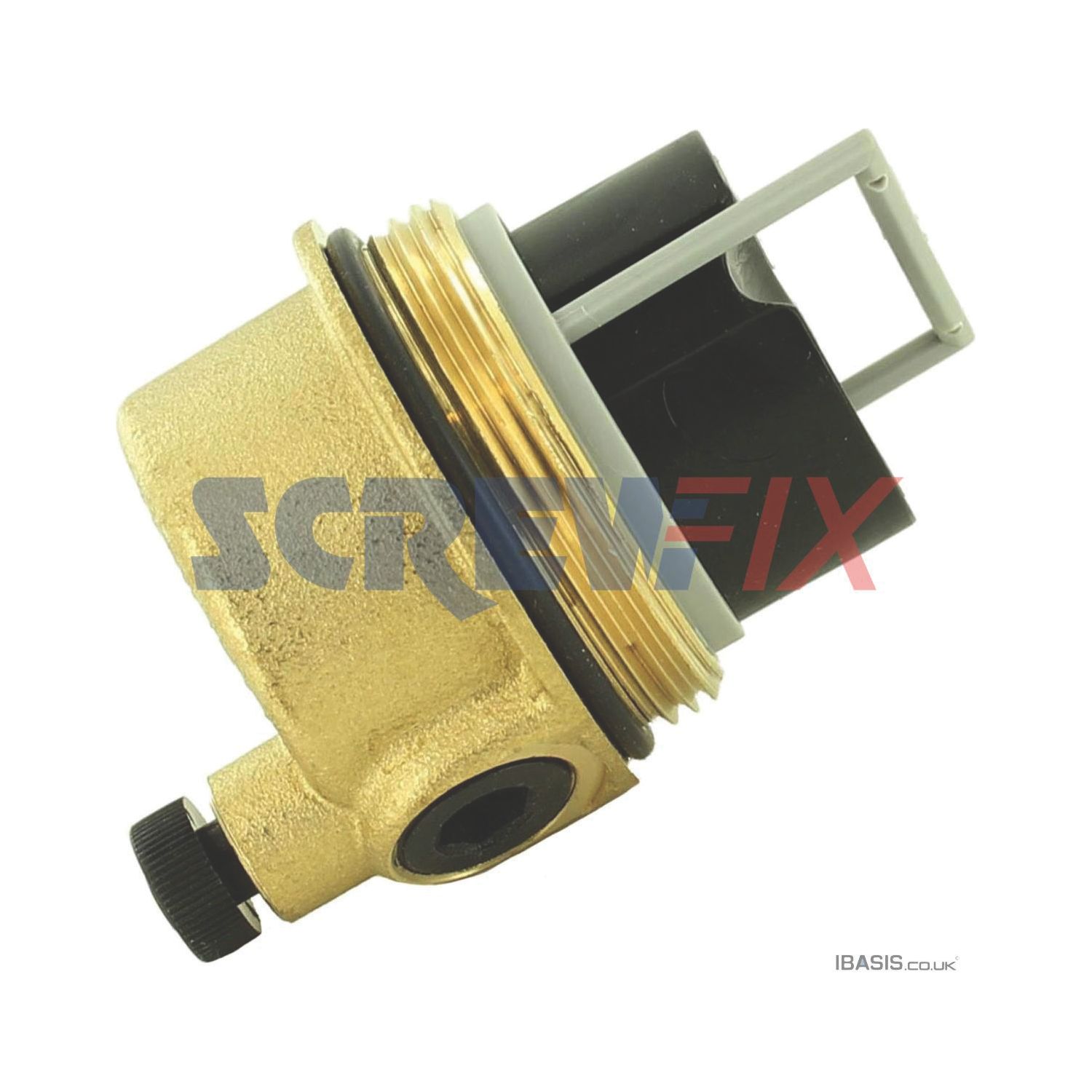 Baxi 248043 Automatic Air Vent (348TP)