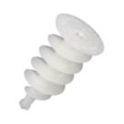 Rawlplug Insulation Plugs 55mm x 28mm 50 Pack