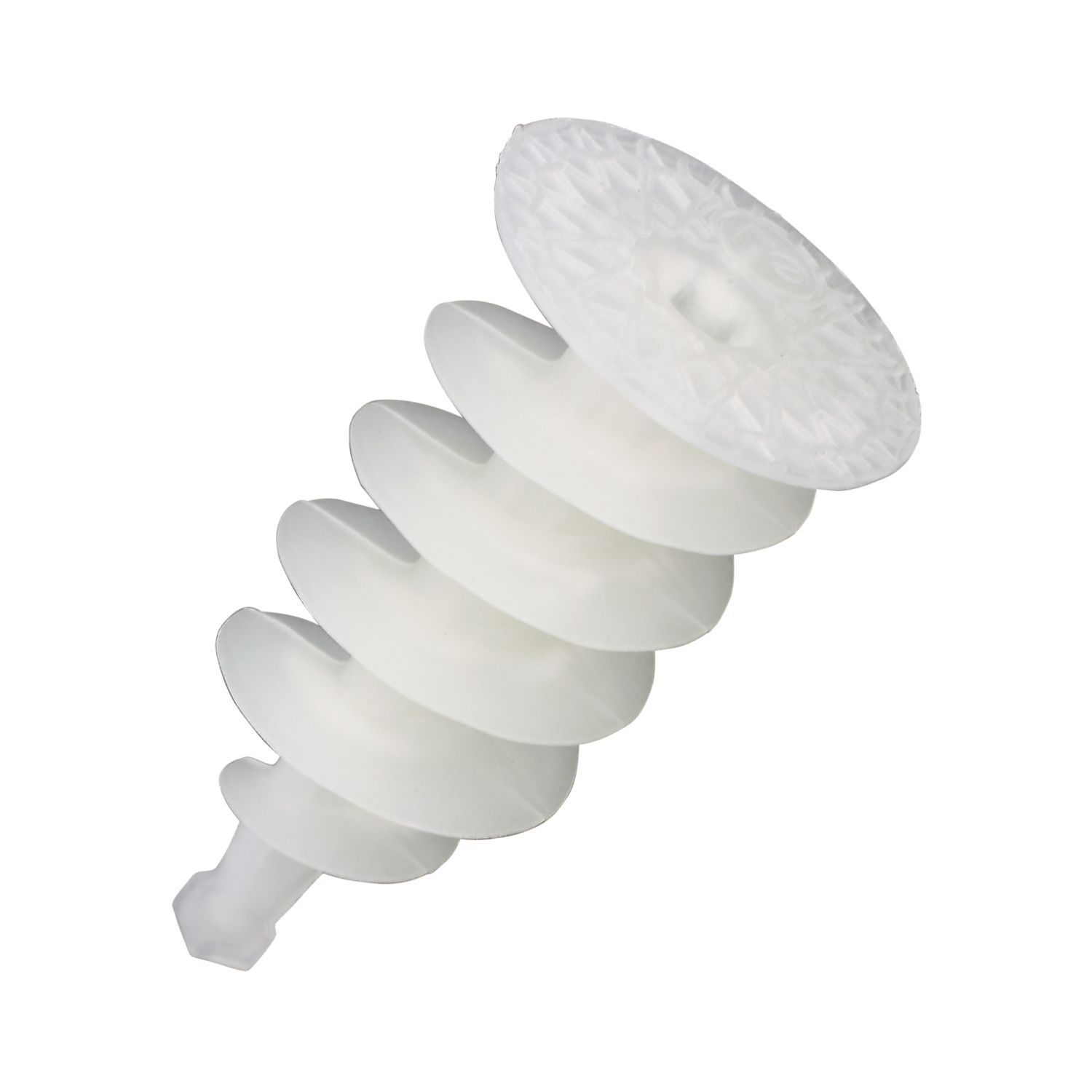 Rawlplug Insulation Plugs 55mm x 28mm 50 Pack (348VA)