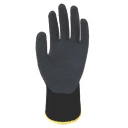 Wonder Grip WG-333 Rock & Stone  General Handling Gloves Grey X Large
