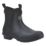Cotswold Grosvenor Size 3 Womens Black Non Safety Wellies