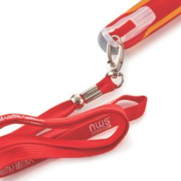 NWS  VDE Combi Pliers 8" (205mm)