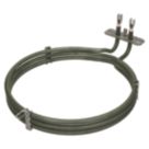 Electruepart ELE3460  Fan Oven Element 2500W