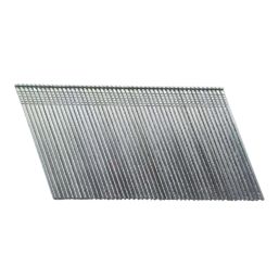 Easyfix Galvanised Angled Brad Nails 16ga x 50mm 2000 Pack