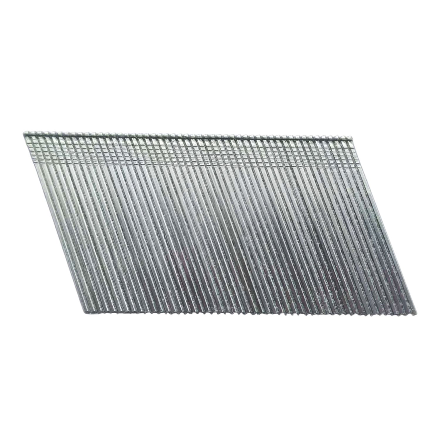 Easyfix Galvanised Angled Brad Nails 16ga x 50mm 2000 Pack (348YW)