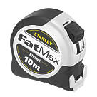 Stanley FatMax Pro 10m Tape Measure