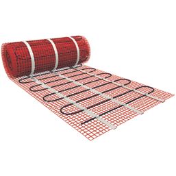 Klima Underfloor Heating Mat 5m²