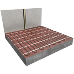 Klima Underfloor Heating Mat 5m²