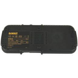 DeWalt DCB132 10.8/14.4/18/54V Li-Ion XR Dual-Port Multi-Voltage Battery Charger