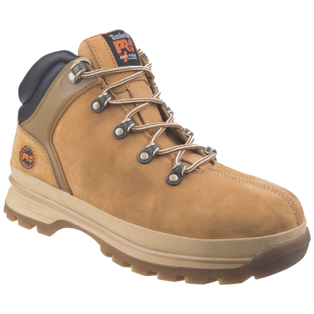 screwfix timberland boots