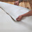 Fortress Trade Pro Poly-Backed Cotton Dust Sheet 6' x 3'