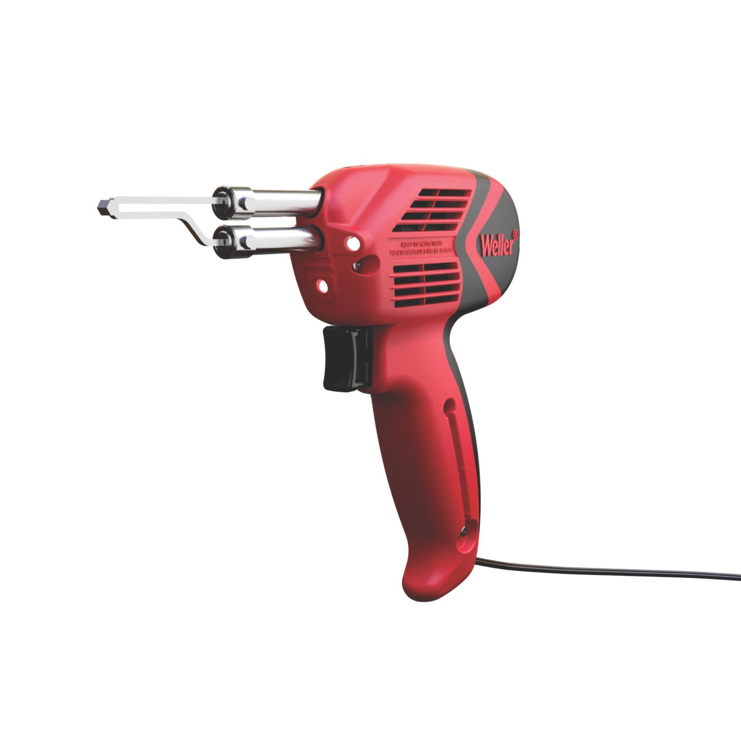 Weller Electric Soldering Gun Kit 230V 140W (349GM)