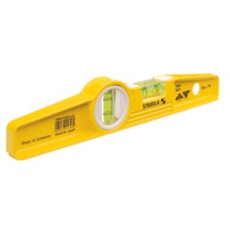 Stabila  Spirit Level Set 4 Pieces