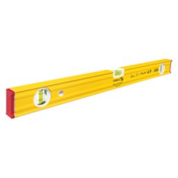 Stabila  Spirit Level Set 4 Pieces
