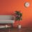 LickPro Max+ 5Ltr Orange 01 Matt Emulsion  Paint
