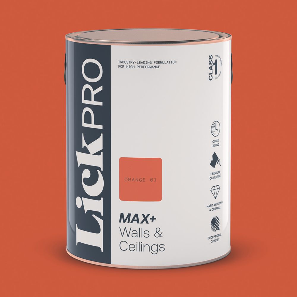 lickpro-max-5ltr-orange-01-matt-emulsion-paint-screwfix