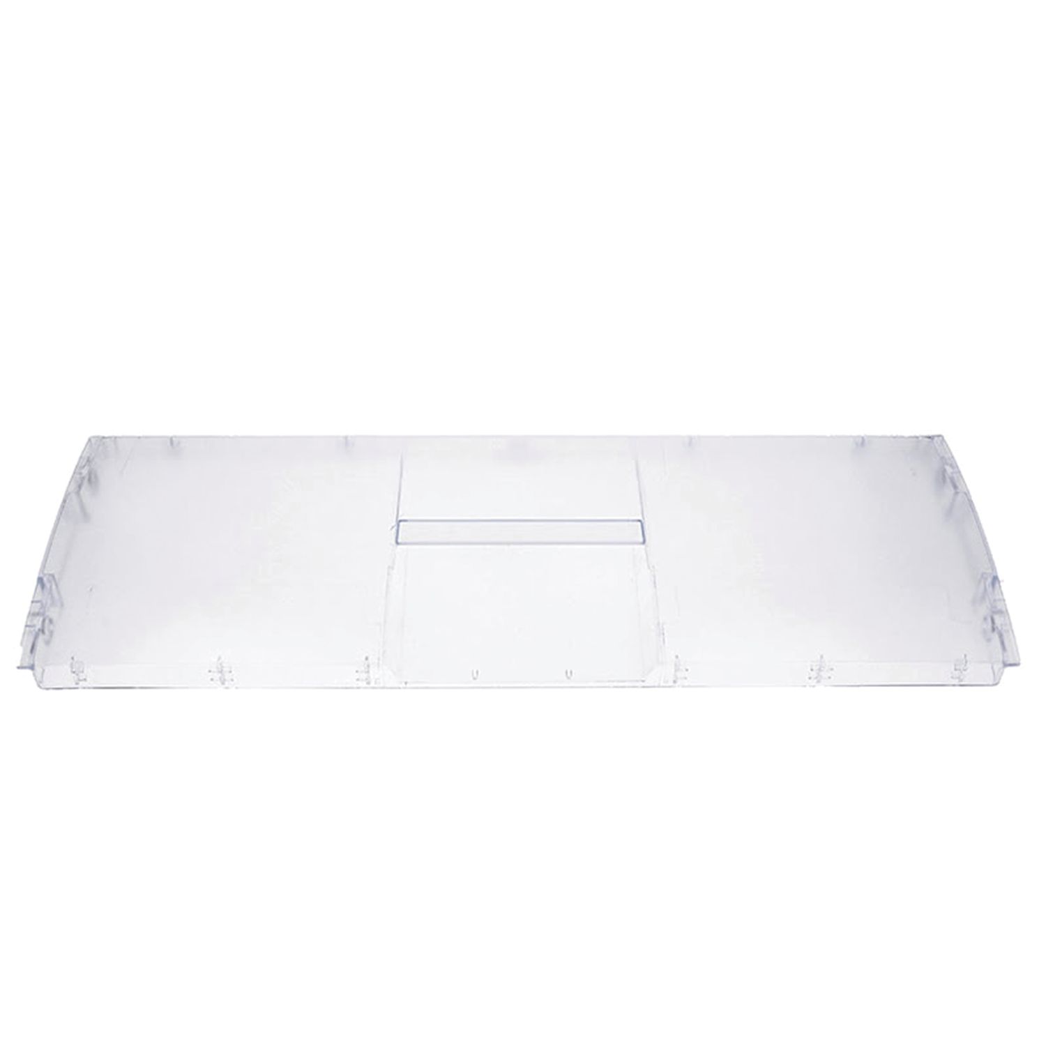 Beko C00864361 Middle & Lower Freezer Drawer Front (349LK)