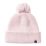 Dare 2B Maya Pom Beanie Hat with Pom Pom Pink Haze - ZMT