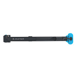 LEDlenser NEO3 Rechargeable LED Head Torch Blue 400lm