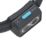 LEDlenser NEO3 Rechargeable LED Head Torch Blue 400lm