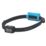 LEDlenser NEO3 Rechargeable LED Head Torch Blue 400lm