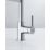 Franke Lina  Pull-Out Kitchen Tap Chrome/Black