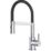 Franke Lina  Pull-Out Kitchen Tap Chrome/Black