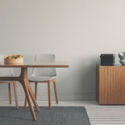 LickPro Max+ 1Ltr Grey 01 Matt Emulsion  Paint