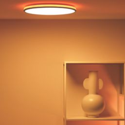 Aura ceiling deals light