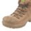 Apache Mercury Size 9  Stone Waterproof  Safety Boots