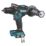 Refurb Makita HP001GZ 40V Li-Ion XGT Brushless Cordless Combi Drill - Bare