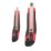 Forge Steel  Snap-Off Knife Set 2 Pieces