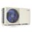 Bosch Compress 2000 8.4kW Air-Source Air-Water Full Monobloc Reversible 1-Phase Heat Pump
