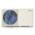 Bosch Compress 2000 8.4kW Air-Source Air-Water Full Monobloc Reversible 1-Phase Heat Pump