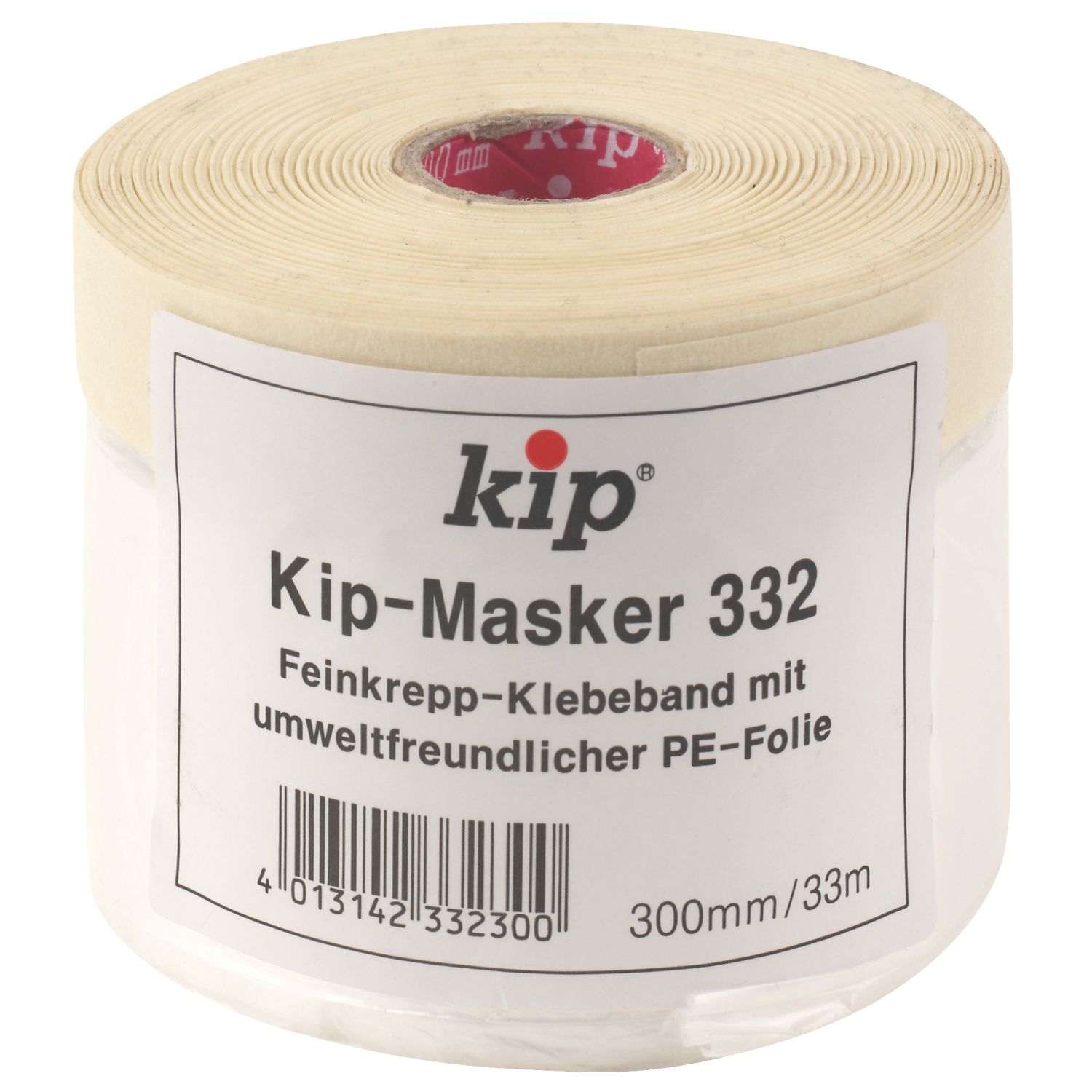 Kip Drop Cloth 300mm x 33m (3500V)