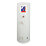 RM Cylinders Intercyl Direct  Internal Expansion Unvented Cylinder 191Ltr