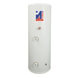RM Cylinders Intercyl Direct   Internal Expansion Unvented Cylinder 191Ltr