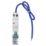 Wylex  6A 30mA Type A DP B Curve  Bidirectional Mini RCBO