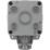 British General  IP66 13A 1-Gang DP Weatherproof Outdoor Switched Socket