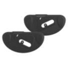 AVF Any Wall ZML8350 Flat TV Mounting Bracket Fixed 32-80"