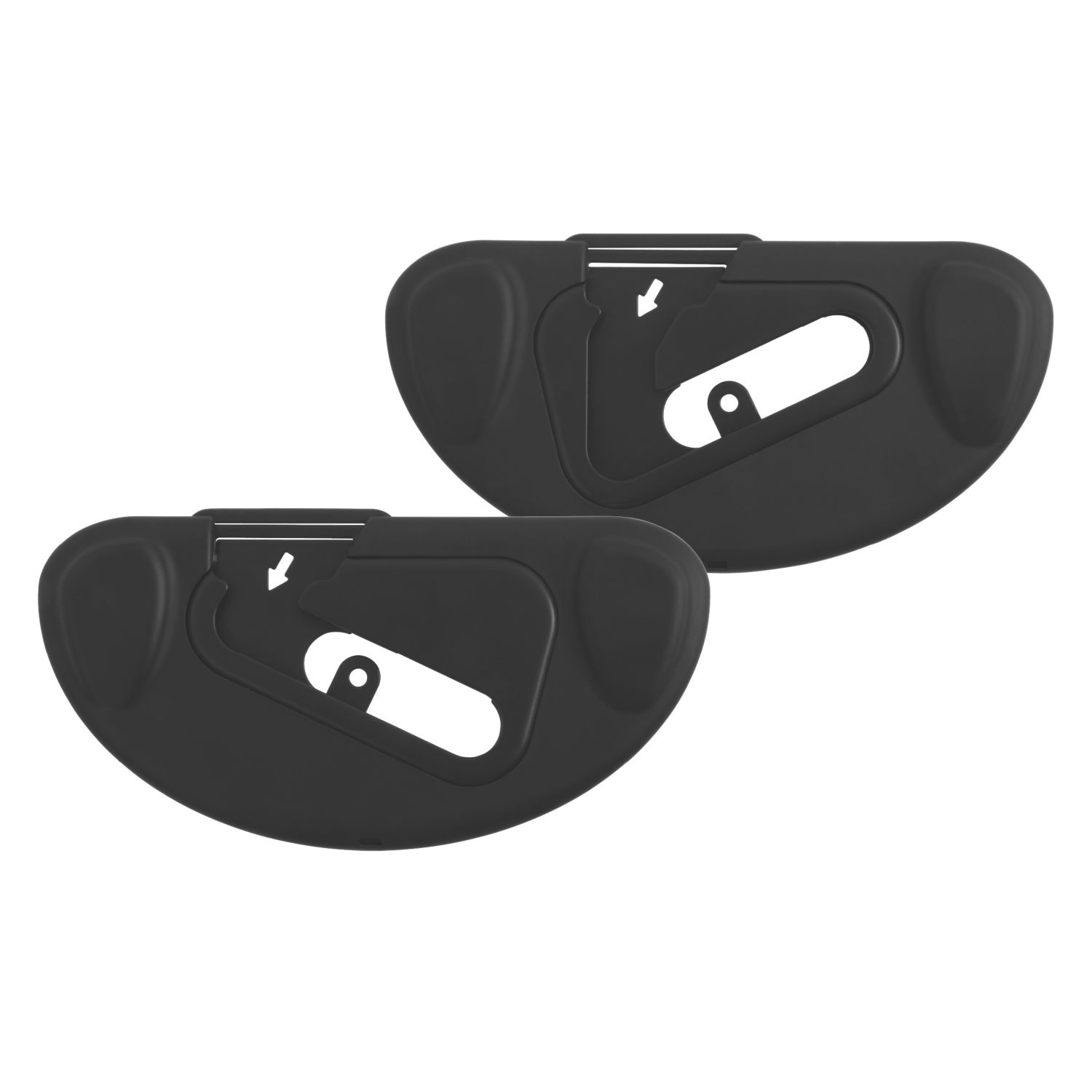 AVF Any Wall ZML8350 Flat TV Mounting Bracket Fixed 32-80" (3509P)