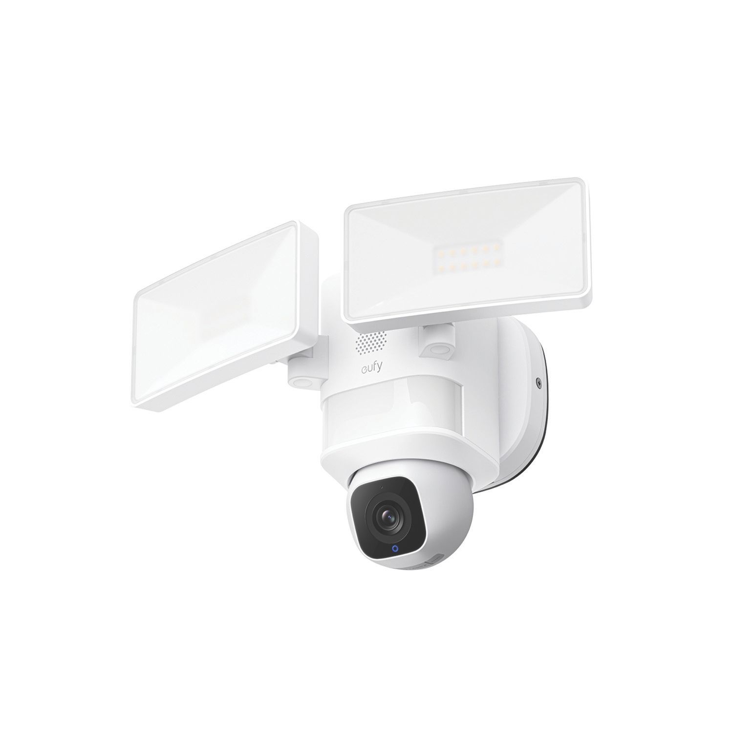 Eufy E30 White Wired 2K Outdoor Camera (350AG)