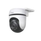 TP-Link Tapo C510W 12V Power Supply Black Wireless 2K Outdoor Dome Pan & Tilt Smart Camera