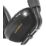 Stanley SY345HC Ear Defenders 26dB SNR