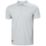 Helly Hansen  Polo Shirt Grey Large 42" Chest