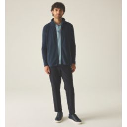 Regatta  Fleece Navy Small 49" Chest