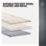 Magnusson  180 Grit Multi-Material Hand Sanding Sheet 280mm x 230mm 4 Pack