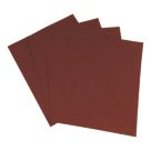Magnusson  180 Grit Multi-Material Hand Sanding Sheet 280mm x 230mm 4 Pack