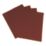 Magnusson  180 Grit Multi-Material Hand Sanding Sheet 280mm x 230mm 4 Pack